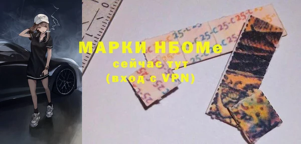 хмурый Кулебаки